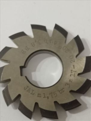 Glodalo modulno M1.75br3z17-20jal