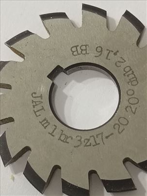 Glodalo modulno M1br3z17-20Jal