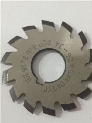 Glodalo modulno M1br5z26-34