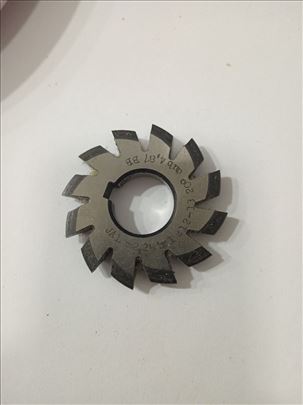 Glodalo modulno M2. 25br1z12-13jal