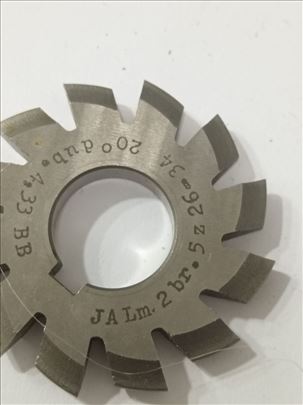 Glodalo modulno M2br5zub 26-34Jal