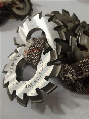 Glodalo modulno u garnituri 2.5Jal