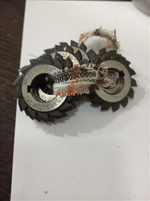 Glodalo modulno u garnituri M0. 75jal