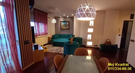 Golf naselje - Petra Drapšina (Miodraga Živkovića)