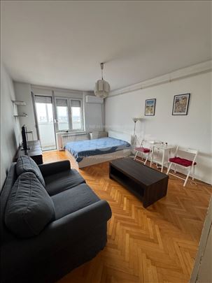 Gospodar Jevremova 38kv, namesten