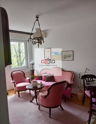 Grbavica Jednoiposoban Stan 400 Eura