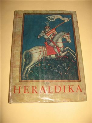 Heraldika - Bartol Zmajić
