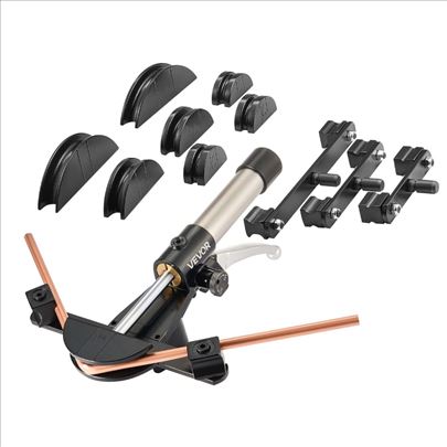 Hidraulicni Set Za Savijanje Cevi Savijac 6 - 22mm
