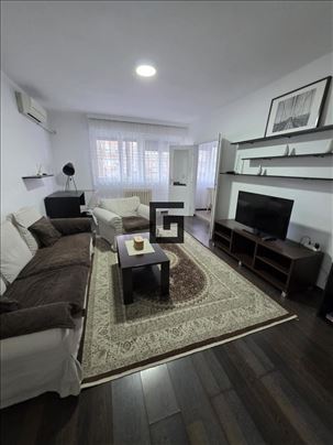 Hotel Yu, namešten stan, 70m2, 2.5 ID#1882