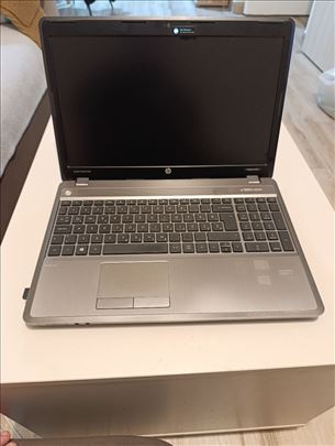 HP laptop ProBook 4545s