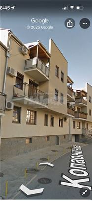 Idealan stan u mirnom delu Kopaonicke ulice 