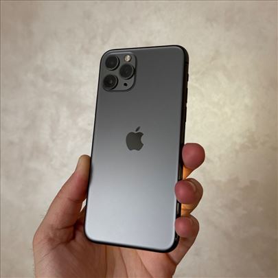 iPhone 11 Pro 64Gb super cena  100%bh