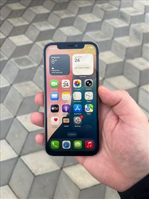 iPhone 12 Pro kao nov