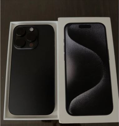 Iphone 15 pro 88% bh kao Nov