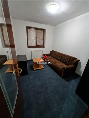 🏡 Izdaje se dvosoban stan – 39m² - pet friendly 