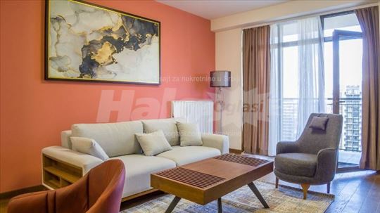 Izdajem trosoban stan I 82 m2 I BW Arcadia