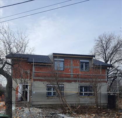 Izgradnja, dogradnja i nadogradnja kuća, zidarski 