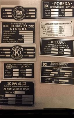 Izrada librica po narudjbi