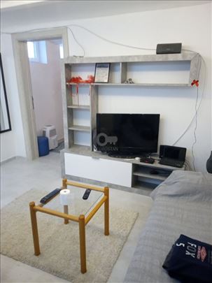 Izuzetna dvojna kuća sa zasebnim dvorištem