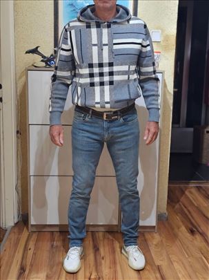 Jacob Cohen, top farke, slim fit, 34