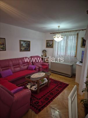 Jednosoban stan kod kruznog toka