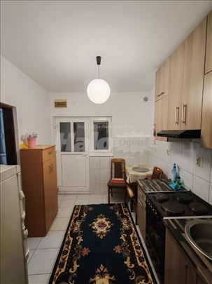 Jednosoban stan kod Rudarskog fakulteta