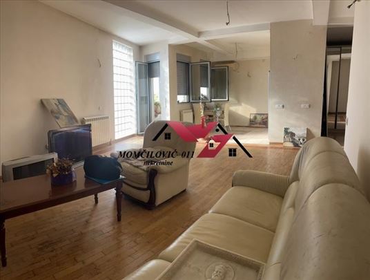 Jove Ilića, 3.0, -novija gradnja