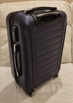 Kabinski kofer 55 x 38 x 20 cm