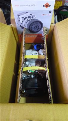 Kompresor klime Mercedes