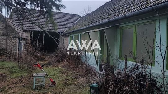 Kuća Kupusina, 90 m², prizemna – odmah useljiva