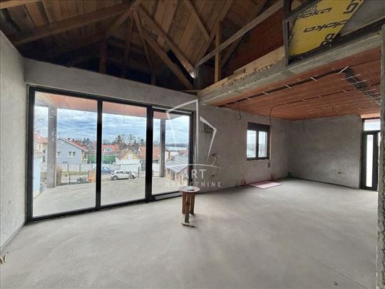 Kuća sa pogledom na Dunav ID#13688