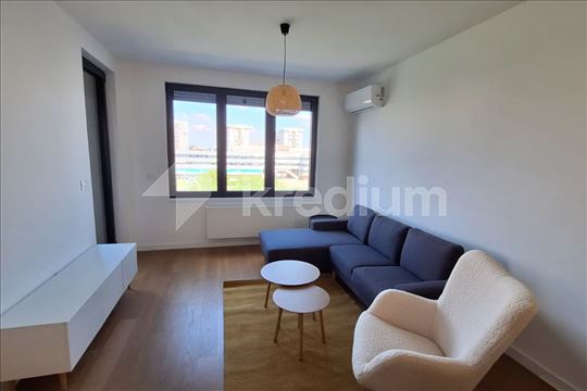 Lastavice - 03 - Novi Beograd