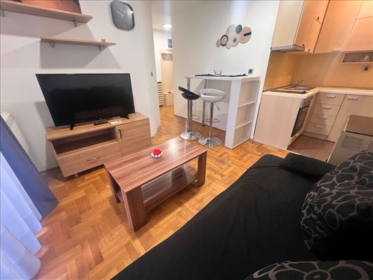 Lekino brdo-Novogradnja