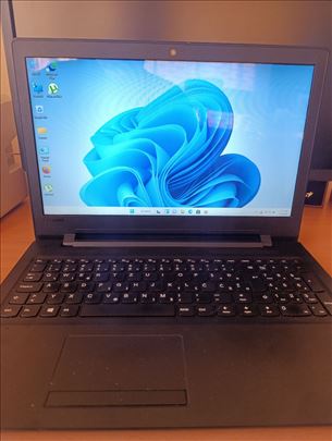 Lenovo IdeaPad 110-15IBR