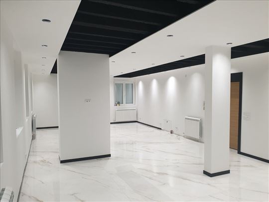 Lokal za izdavanje na Vračaru 