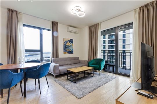 Luksuzan stan BW Simfonija 1