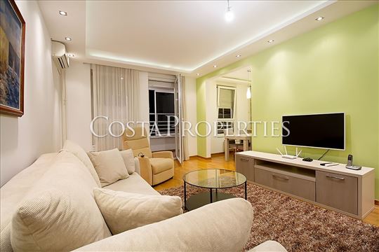 LUX 2.0 stan sa garažom za izdavanje u Belvilu