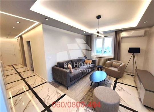 Lux 2.5 stan-Tašmajdanski park, Karnegijeva ID#316