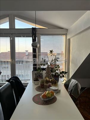 Lux stan u kući,najlepši deo Banovog brda.