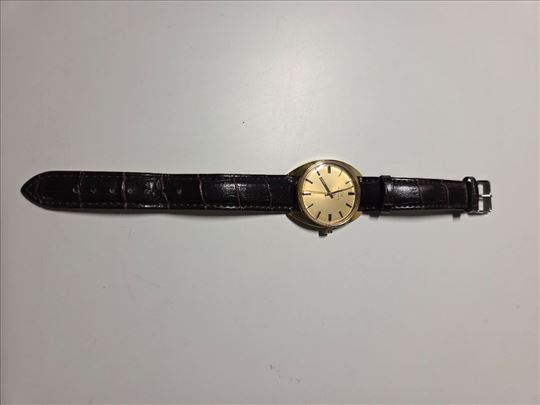 Marvin mehanicki rucni sat, navijac