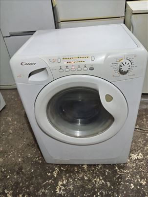 Mašina za sušenje veša Kandi Alise 6/ 4 kg