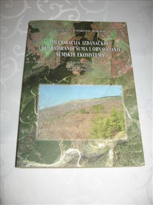 Melioracija izdanačkih i degradiranih šuma 