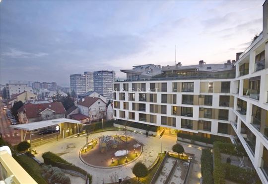 Merin Hill -  Lux - dvosoban stan ID#5465