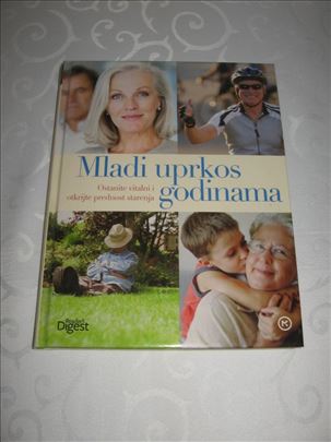 Mladi uprkos godinama