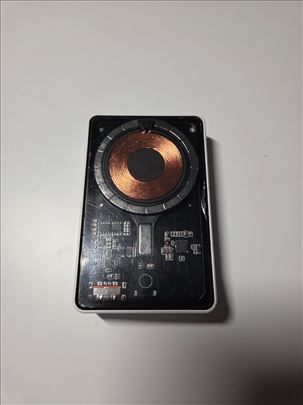 Moxom power bank MagSafe LX-PB805 LED 10000mAh