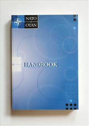 NATO handbook 2006