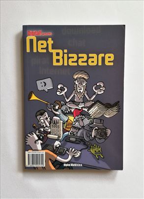 Net Bizzare, Ranko Trifković 