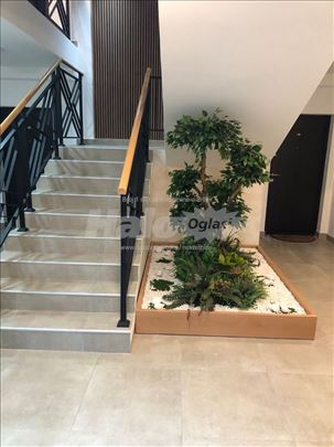 Nov stan u naselju Stekam