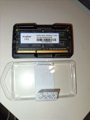 Nova KingFast DDR3 8GB 1600MHz 1.35v