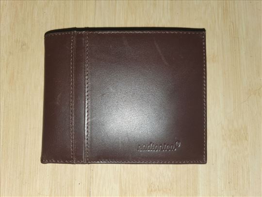 Novcanik " Radionica" nov